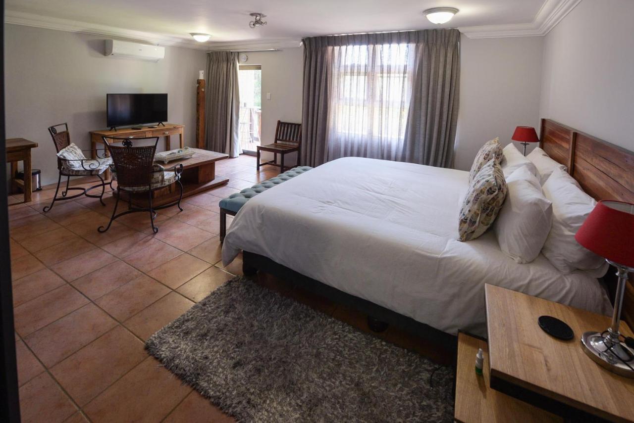 250Onindus Apartment พริทอเรีย ภายนอก รูปภาพ