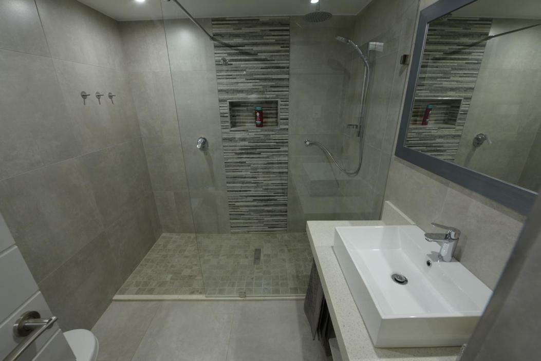 250Onindus Apartment พริทอเรีย ภายนอก รูปภาพ