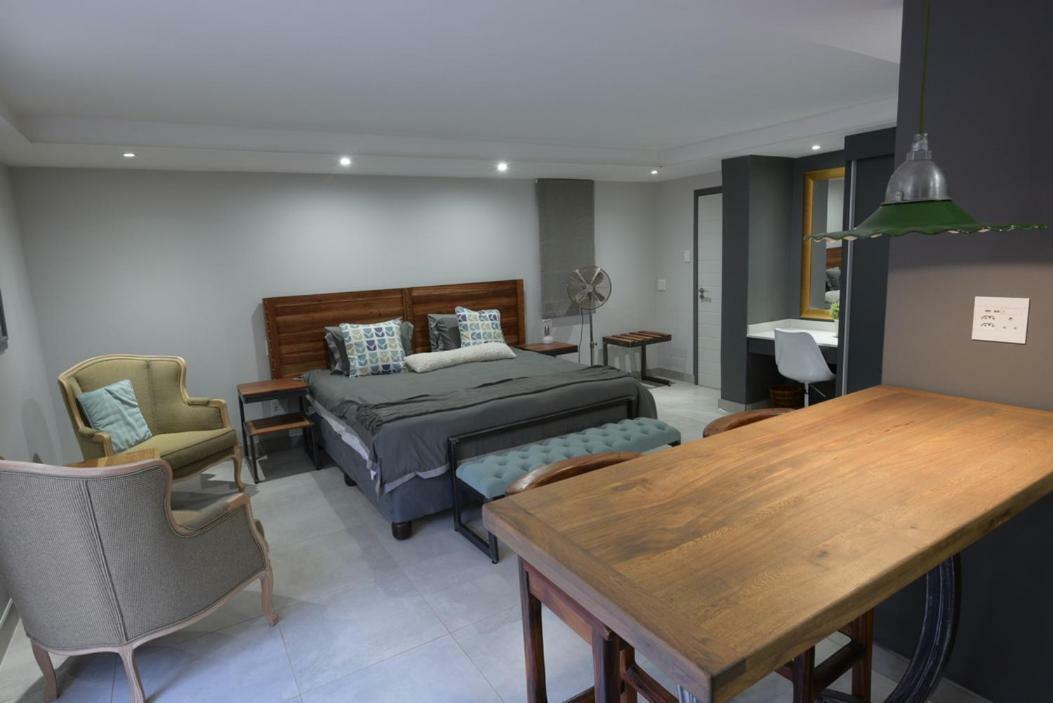 250Onindus Apartment พริทอเรีย ภายนอก รูปภาพ