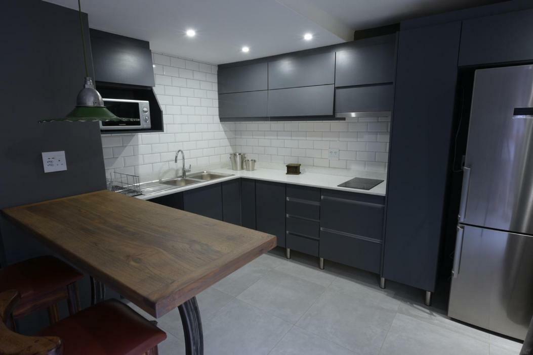 250Onindus Apartment พริทอเรีย ภายนอก รูปภาพ