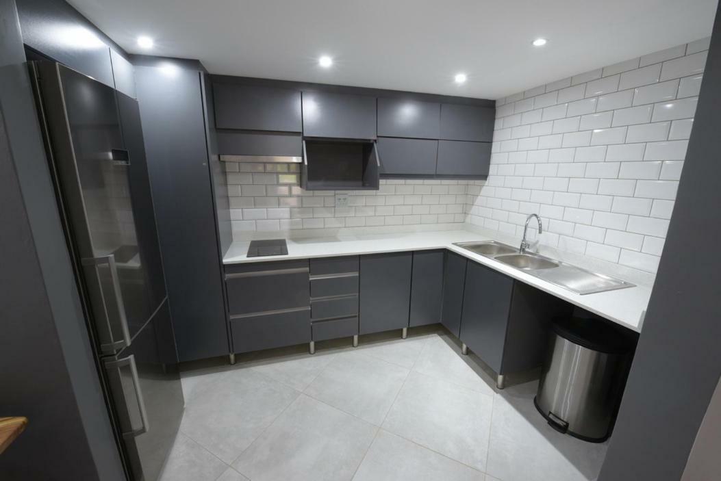 250Onindus Apartment พริทอเรีย ภายนอก รูปภาพ